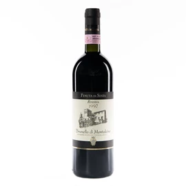 1997 Tenuta di Sesta Brunello di Montalcino Riserva DOCG