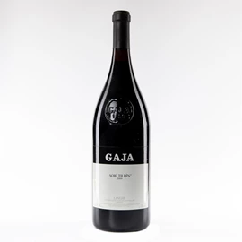 2000 Gaja Sori Tildin Barbaresco-Langhe - 1.5L