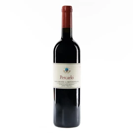 2008 San Giusto a Rentennano Percarlo Sangiovese Toscana IGT - 75cl