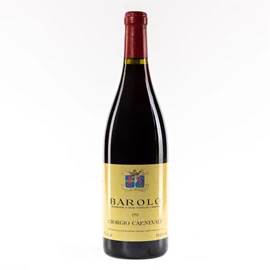 1993 Giorgio Carnevale Barolo DOCG - 75cL