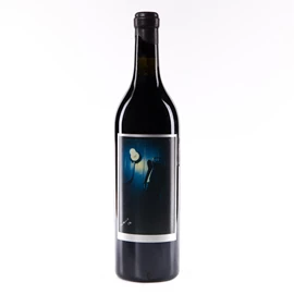 2001 Sine Qua Non Midnight Oil - 75cl