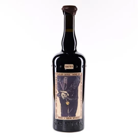 2004 Sine Qua Non Ode To E Syrah - 75cl