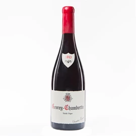 2013 Domaine Fourrier Gevrey-Chambertin - 75cL