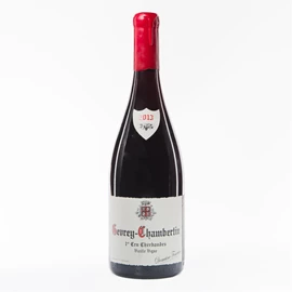 2013 Domaine Fourrier Les Cherbaudes Vieilles Vignes, Gevrey-Chambertin Premier Cru - 75cL