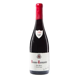 2013 Domaine Fourrier Vosne-Romanee Aux Reas  -75cL