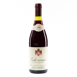 1988 Jean Pierre Mugneret Echezeaux Grand Cru - 75cL