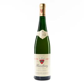 1988 Domaine Zind Humbrecht Gewurztraminer Heimbourg Vendange Tardive - 75cL