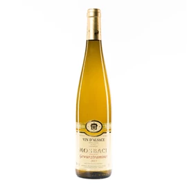 2015 Mosbach Gewerztraminer Cuvee Charles Joseph - 75cL