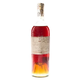 1923 Ch. D' Yquem - 75cL