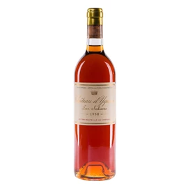 1950 Ch. d'Yquem - 75cl (Ex-Chateau)