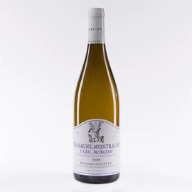 2009 Domaine Dugat-Py Chassagne Montrachet Morgeot 1er Cru - 75cl