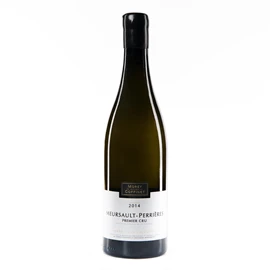 2014 Domaine Morey Coffinet Meursault Perrieres 1er Cru - 75cL