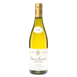 2012 Domaine Blain Gagnard Batard Montrachet Grand Cru - 75cL