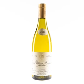 2012 Domaine Blain Gagnard Criots Batard Montrachet Grand Cru - 75cL