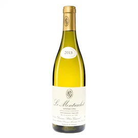 2013 Domaine Blain Gagnard Montrachet Grand Cru - 75cL