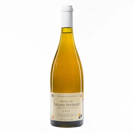 2005 Domaine & Selection (Jean Chartron) Chevalier Montrachet Grand Cru - 75cL