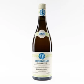 2008 Emidio Pepe Trebbiano d'Abruzzo - 75cL