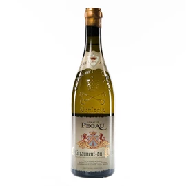 2014 Domaine du Pegau Chateauneuf du Pape Cuvee A Tempo - 75cl