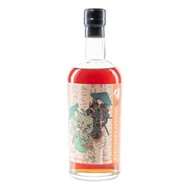 Karuizawa Samurai  #7963 輕井澤 侍系列 2 - 70cL