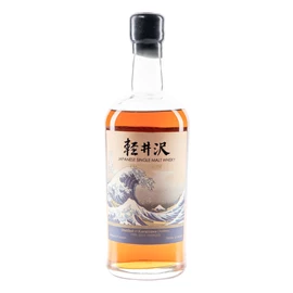 Karuizawa 輕井澤 神奈川 海浪 (1999-2000) - 70cL