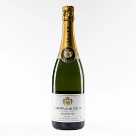 1990 Deutz Brut Millesime - 75cL