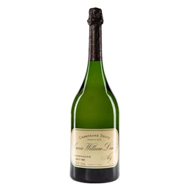 1985 蒂姿威廉特酿香槟 - 75cL