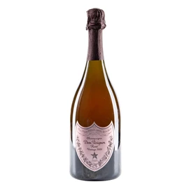 2000 Dom Perignon Rose - 75cl