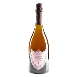 2002 Dom Perignon Rose - 75cl