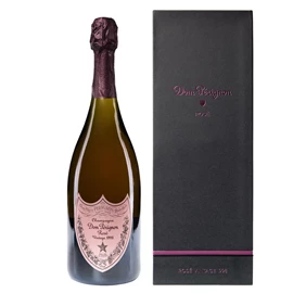 1998 Dom Perignon Rose - 75cl