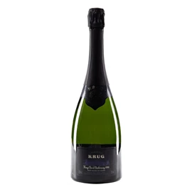 1995 Krug Clos D'Ambonnay - 75cl