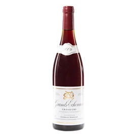 2009 Georges Noellat Grands Echezeaux Grand Cru - 75cL