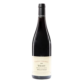 2005 Vincent Girardin Volnay Les Vieilles Vignes - 75cL