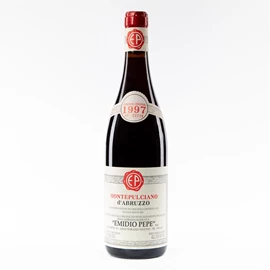 1997 Emidio Pepe Montepulciano d'Abruzzo - 75cL