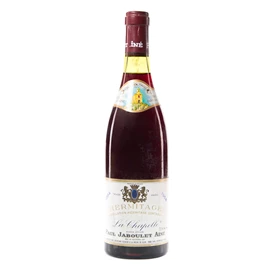 1964 Paul Jaboulet Aine Hermitage La Chapelle - 75cL