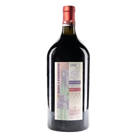 1995 Antinori Badia a Passignano Chianti Riserva- 3L