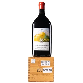 2009 黑天鵝超級托斯卡納紅酒 -3L