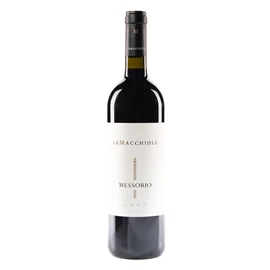 2007 Le Macchiole Scrio Super Tuscan / Merlot - 75cL