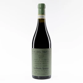 2001 Giuseppe Quintarelli Recioto della Valpolicella Classico DOCG- 75cL