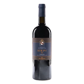 2005 Castello di Fonterutoli Super Tuscan Siepi - 75cL