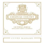 Ch. Coutet Cuvee Madame