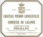 Ch. Pichon Lalande