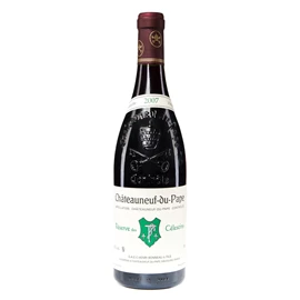 2007 亨利·博诺塞莱斯坦斯珍藏红酒 - 75cL