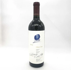 2009 Opus One - 75cL