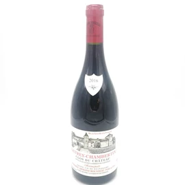 2016 阿曼·卢梭父子酒庄香貝丹特级葡萄园红葡萄酒 - 75cL