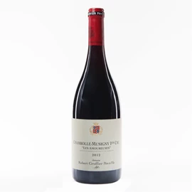 2012 Domaine Robert Groffier Pere & Fils Chambolle Musigny Les Amoureuses 1er Cru - 75cL