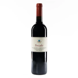 2008 聖朱斯托貝加羅干紅酒 - 75cL