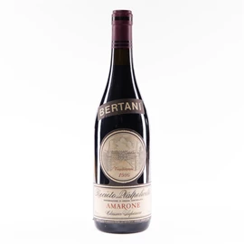 1986 貝塔尼酒莊經典阿瑪羅內紅酒 - 75cL