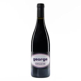 2009 乔治酒公司黑皮诺红酒 - 75cL