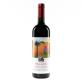 1999 黑天鹅帕拉兹托斯卡纳干红酒 - 75cL